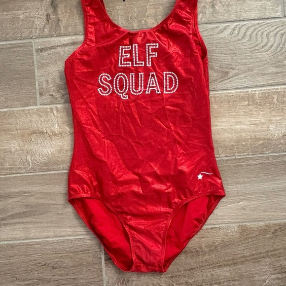 Destira Adult large leotard - Picture 1 of 1
